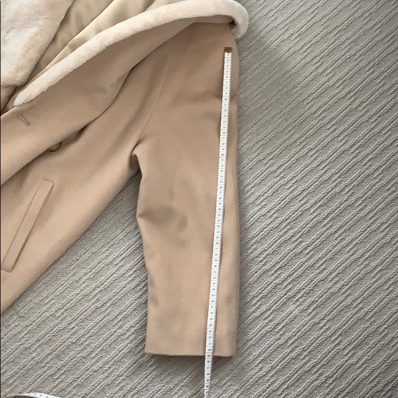 ❗️SOLD❗️Vintage St. Michael by Marks & Spencer coat - Picture 9 of 11